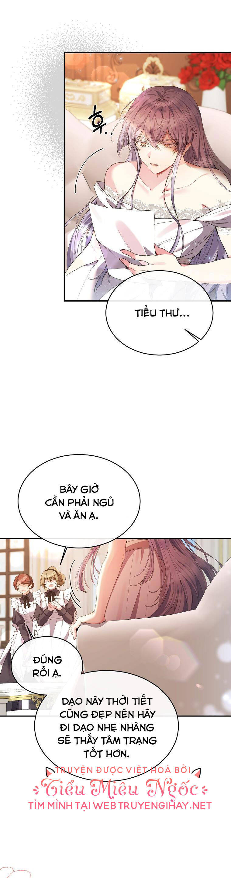 Cô Con Gái Thật Sự Đã Xuất Hiện Chapter 32 - 2