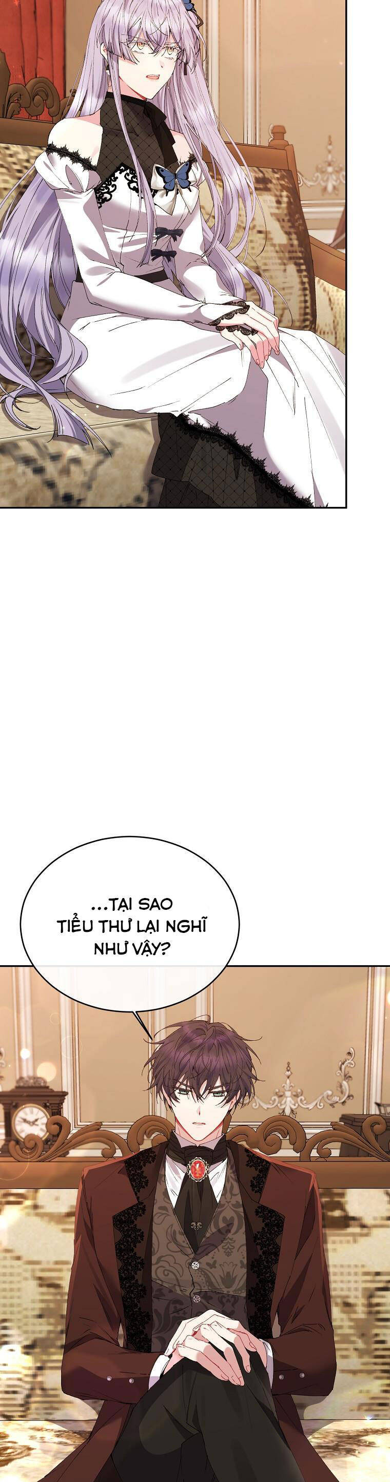 Cô Con Gái Thật Sự Đã Xuất Hiện Chapter 32 - 17