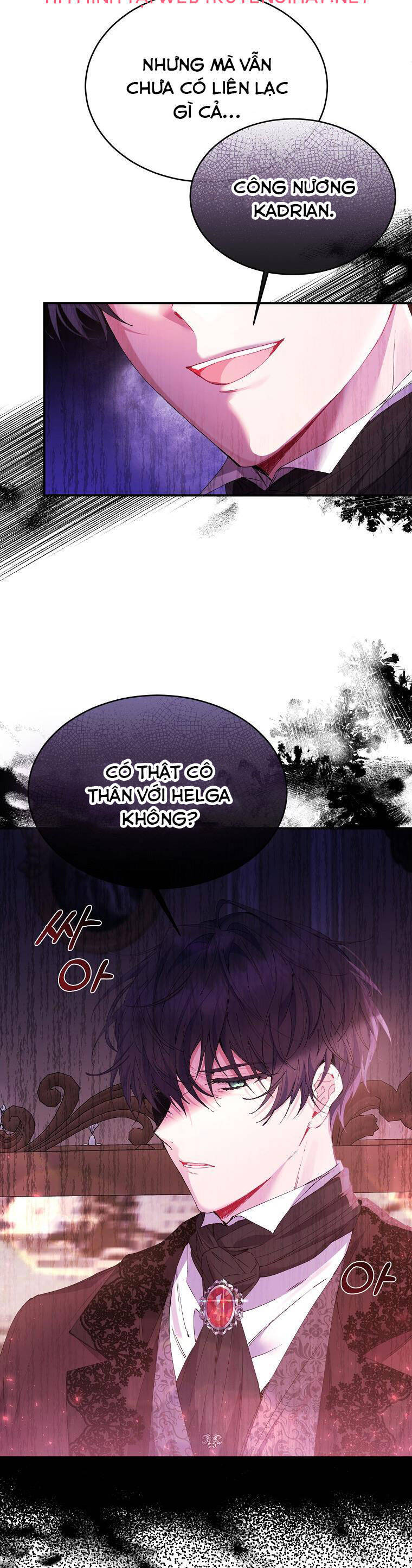 Cô Con Gái Thật Sự Đã Xuất Hiện Chapter 32 - 19