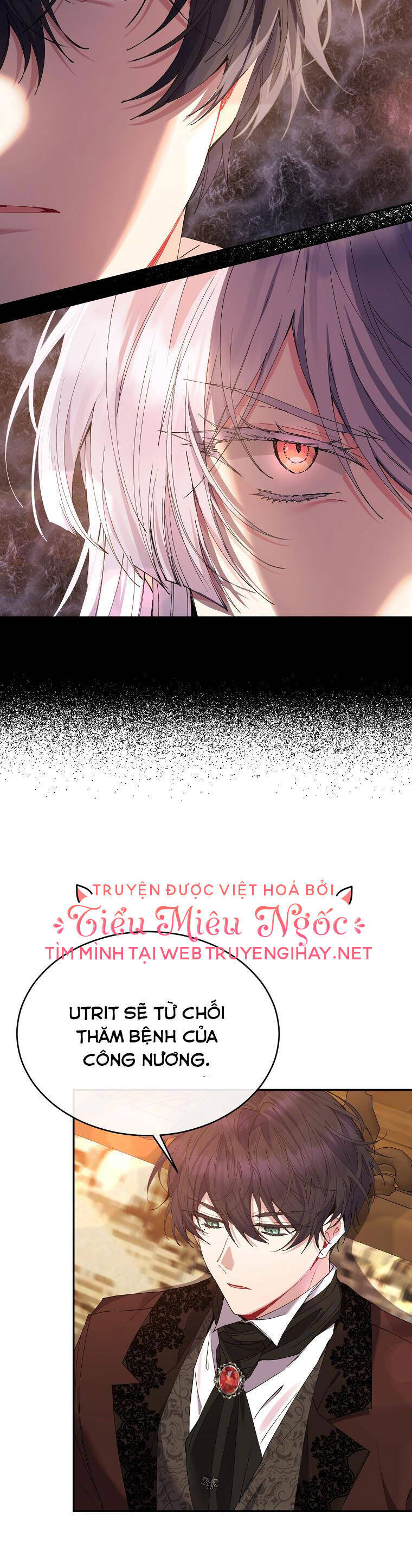 Cô Con Gái Thật Sự Đã Xuất Hiện Chapter 32 - 21