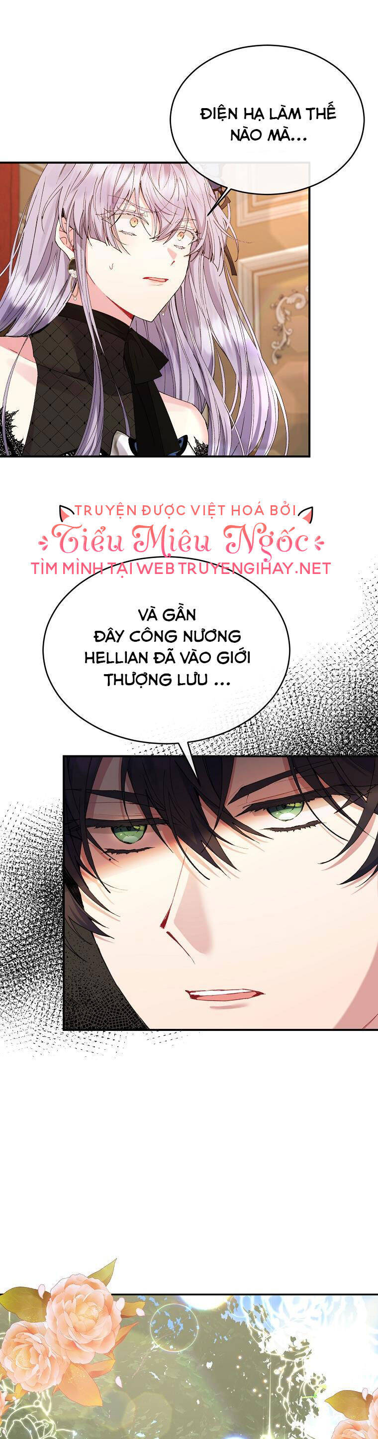 Cô Con Gái Thật Sự Đã Xuất Hiện Chapter 32 - 22