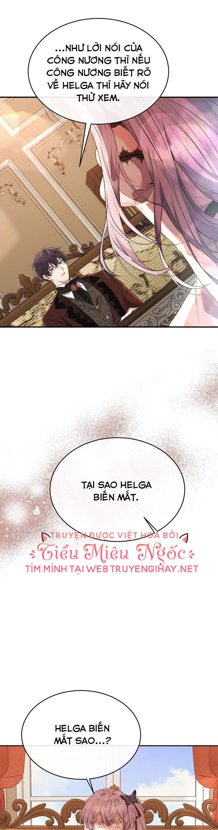 Cô Con Gái Thật Sự Đã Xuất Hiện Chapter 32 - 24