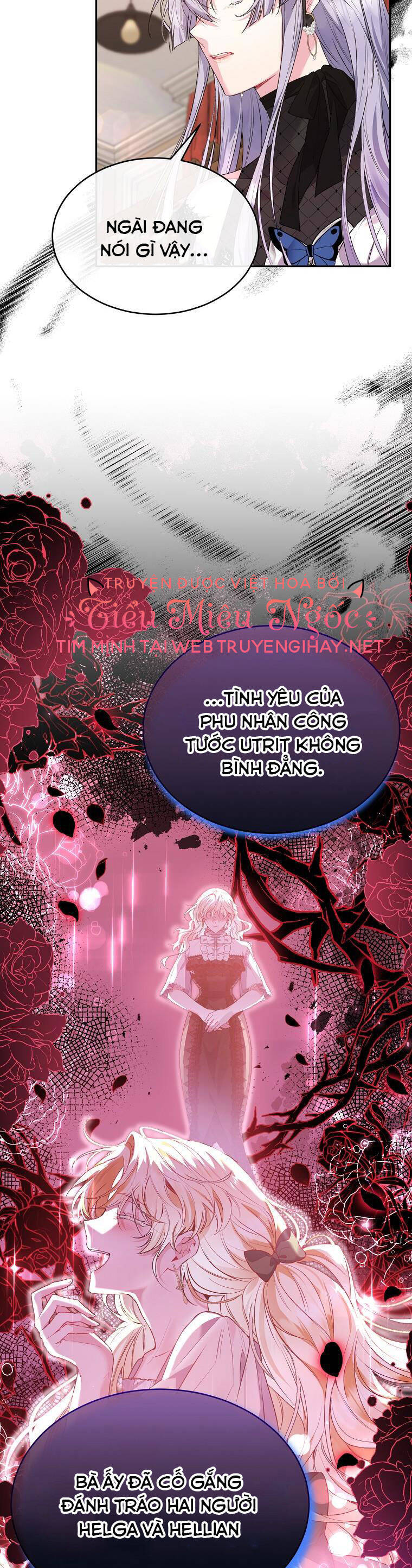 Cô Con Gái Thật Sự Đã Xuất Hiện Chapter 32 - 29