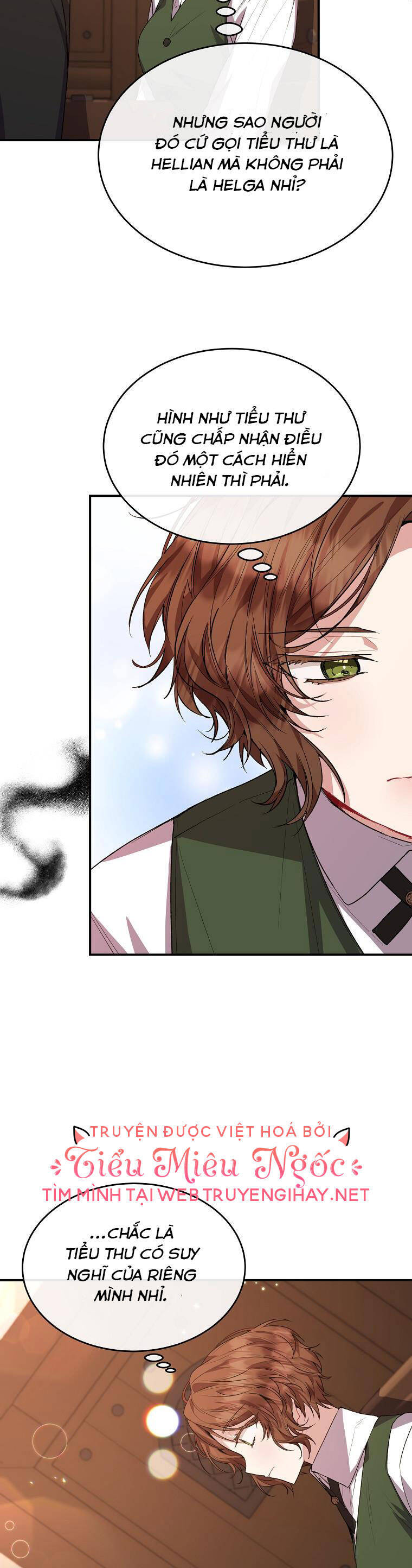Cô Con Gái Thật Sự Đã Xuất Hiện Chapter 34 - 28