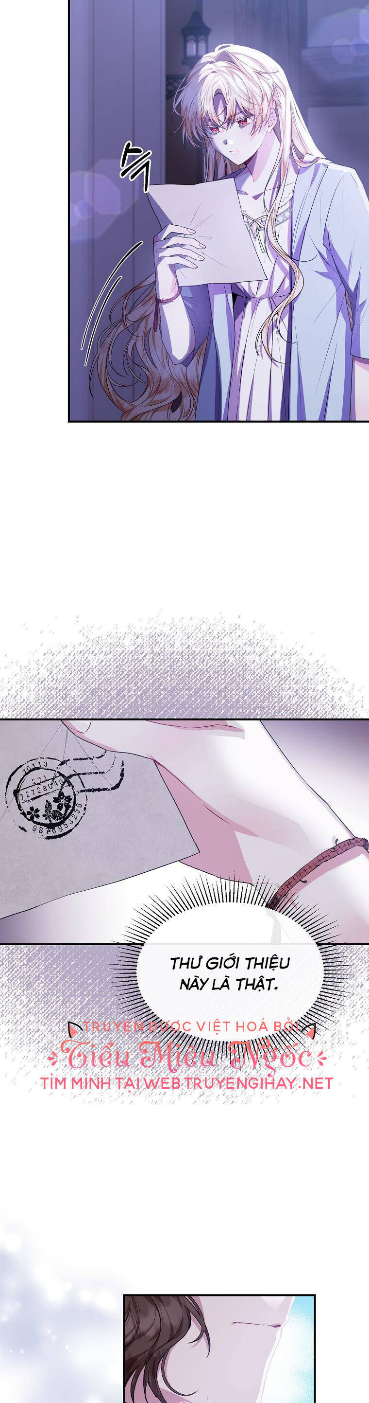 Cô Con Gái Thật Sự Đã Xuất Hiện Chapter 34 - 8