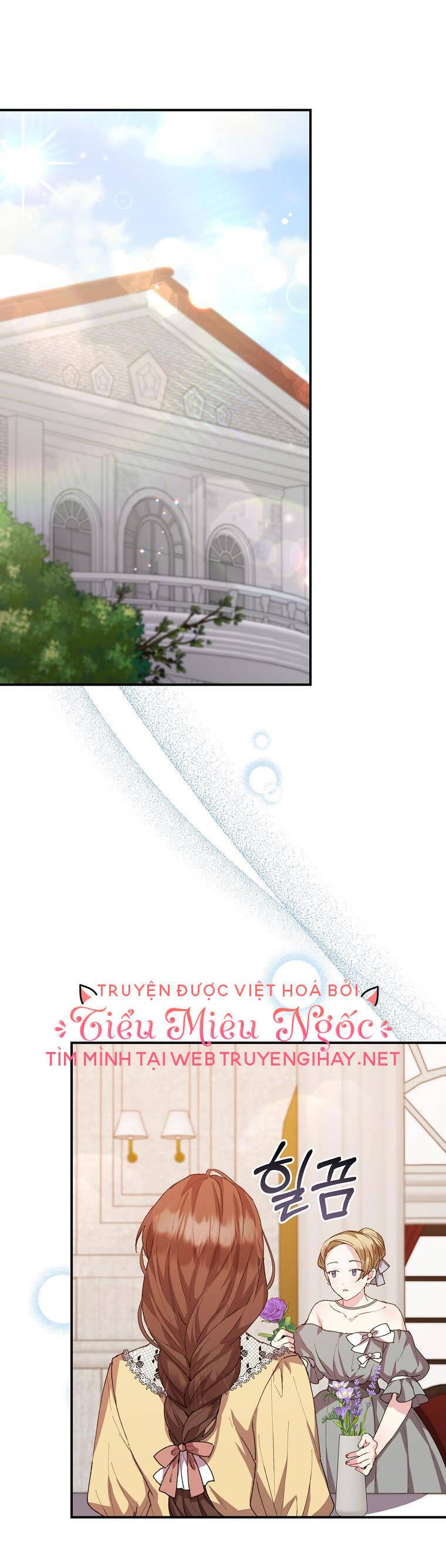 Cô Con Gái Thật Sự Đã Xuất Hiện Chapter 36 - 1