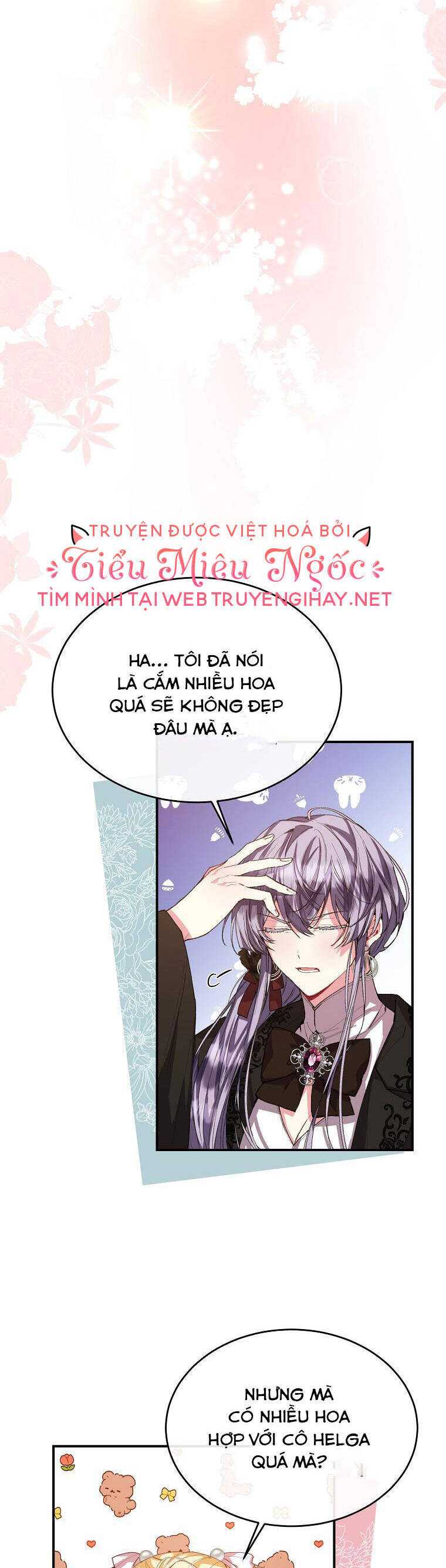 Cô Con Gái Thật Sự Đã Xuất Hiện Chapter 36 - 7