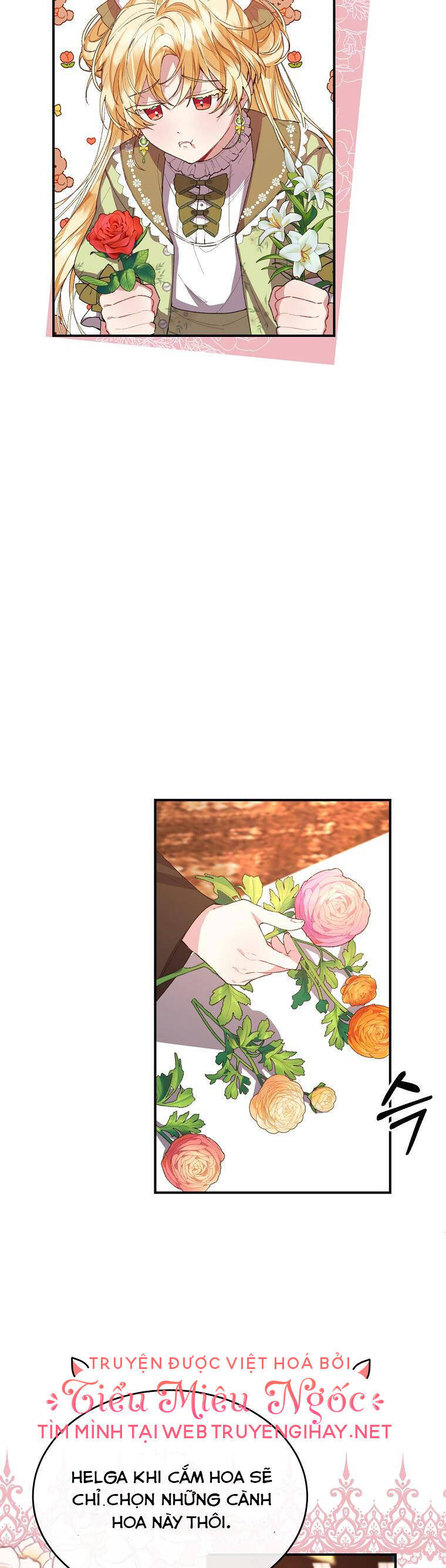 Cô Con Gái Thật Sự Đã Xuất Hiện Chapter 36 - 8