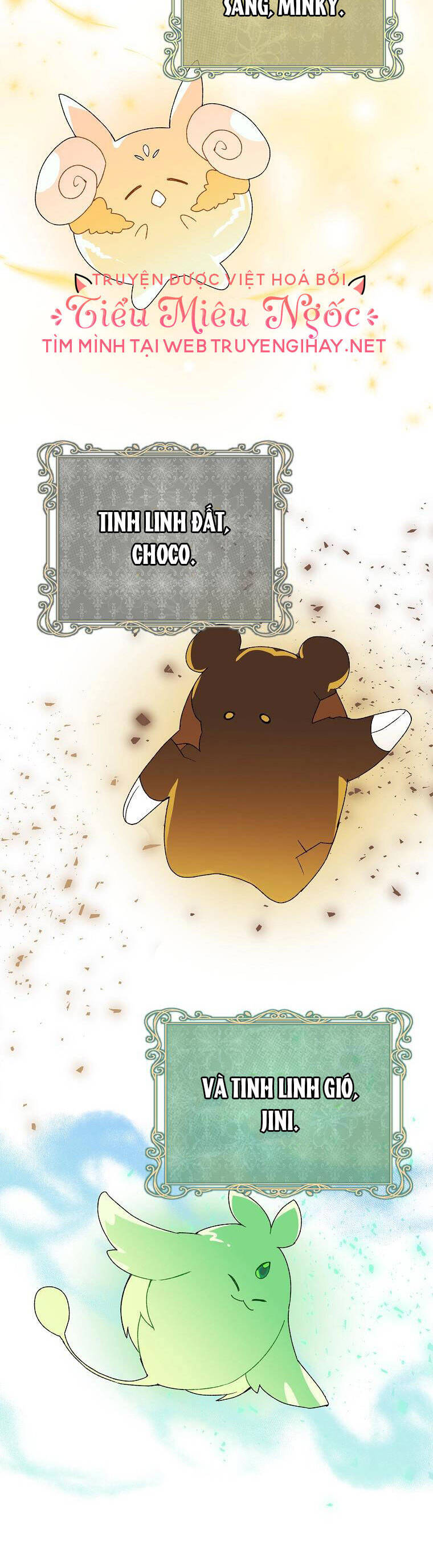 Cô Con Gái Thật Sự Đã Xuất Hiện Chapter 38 - 30