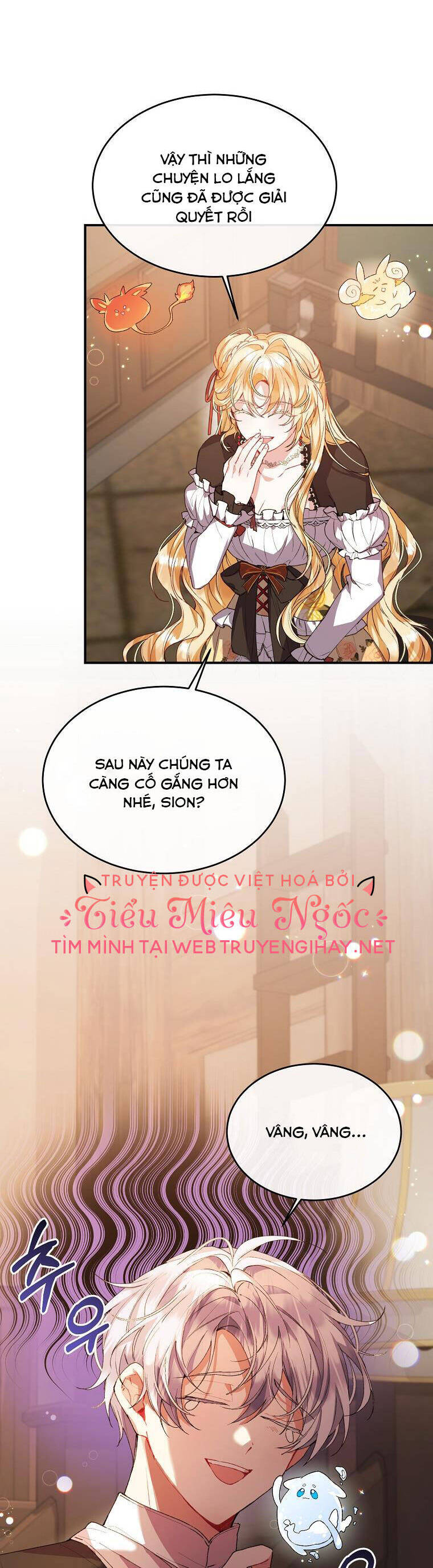 Cô Con Gái Thật Sự Đã Xuất Hiện Chapter 38 - 32