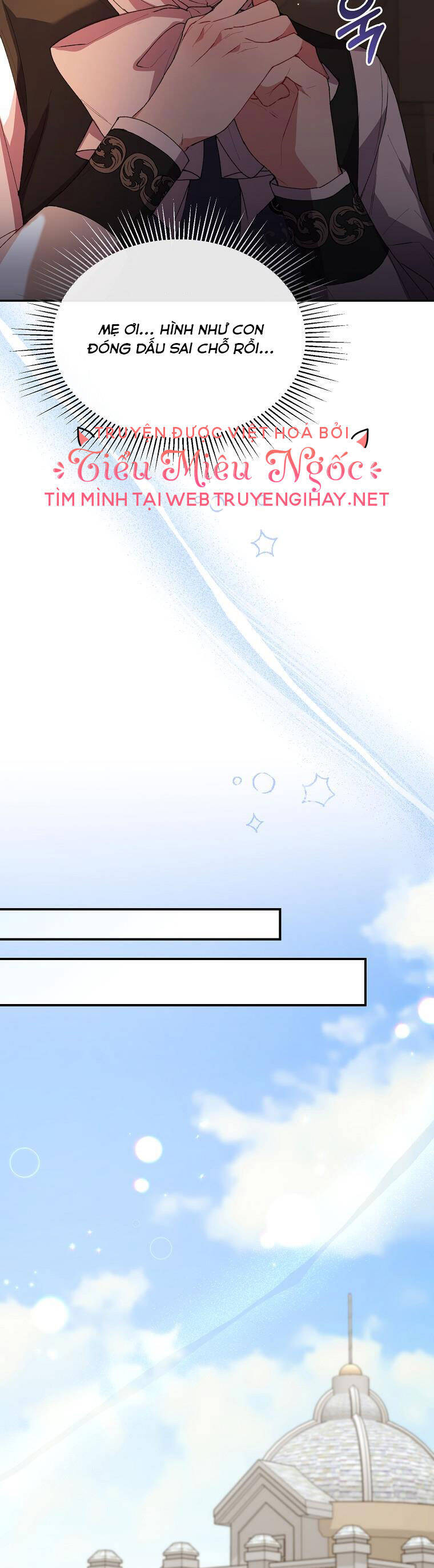 Cô Con Gái Thật Sự Đã Xuất Hiện Chapter 38 - 33