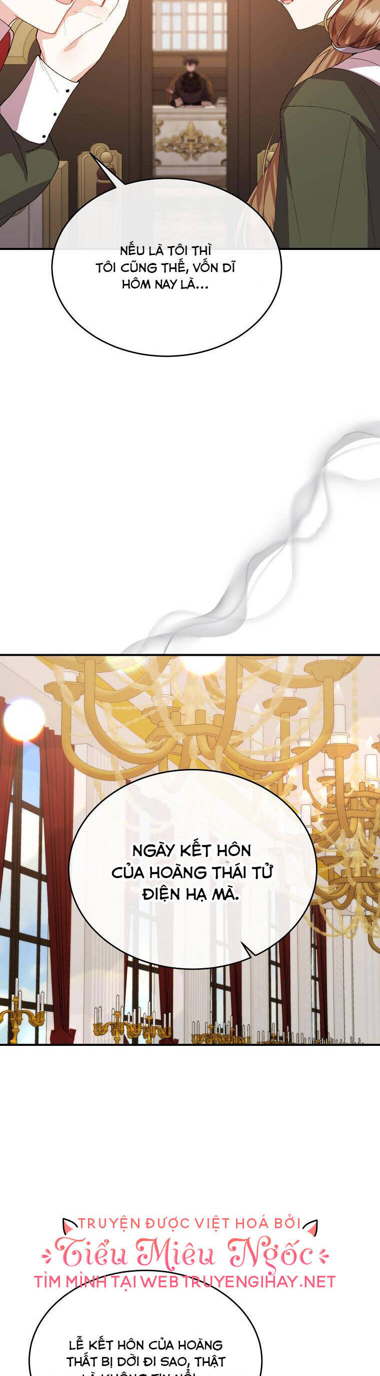 Cô Con Gái Thật Sự Đã Xuất Hiện Chapter 38 - 35