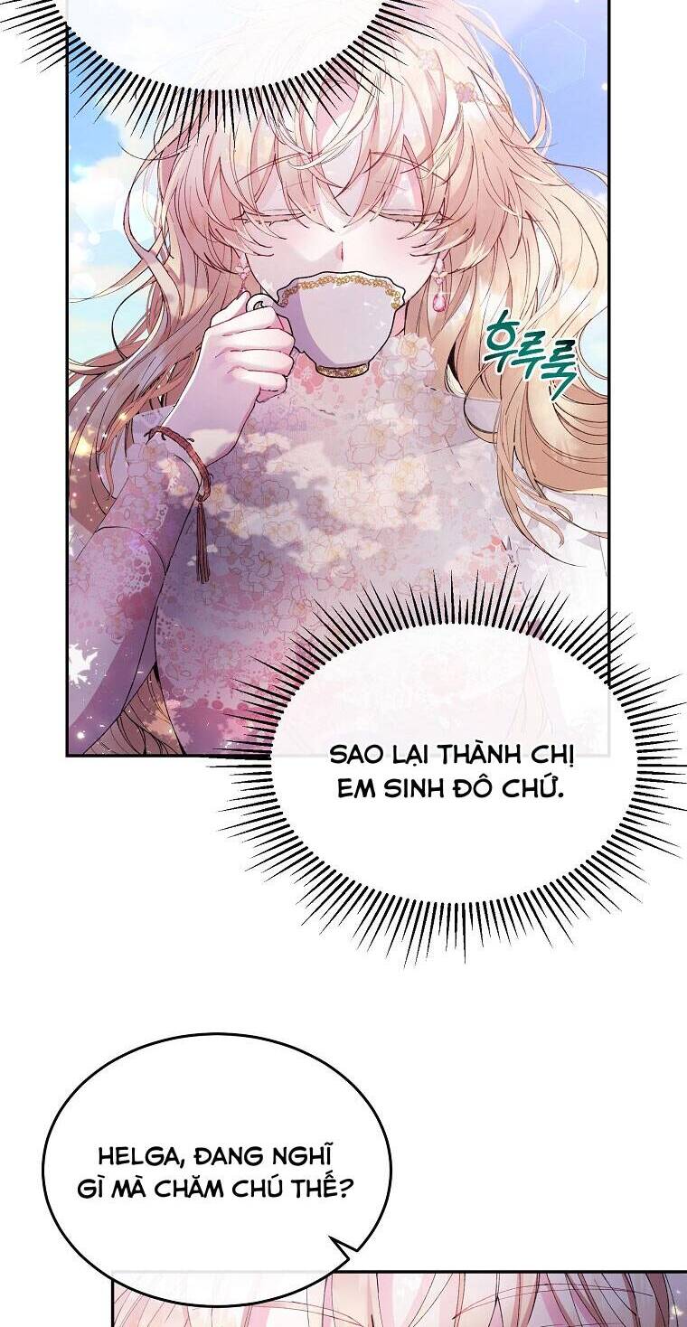 Cô Con Gái Thật Sự Đã Xuất Hiện Chapter 4 - 2