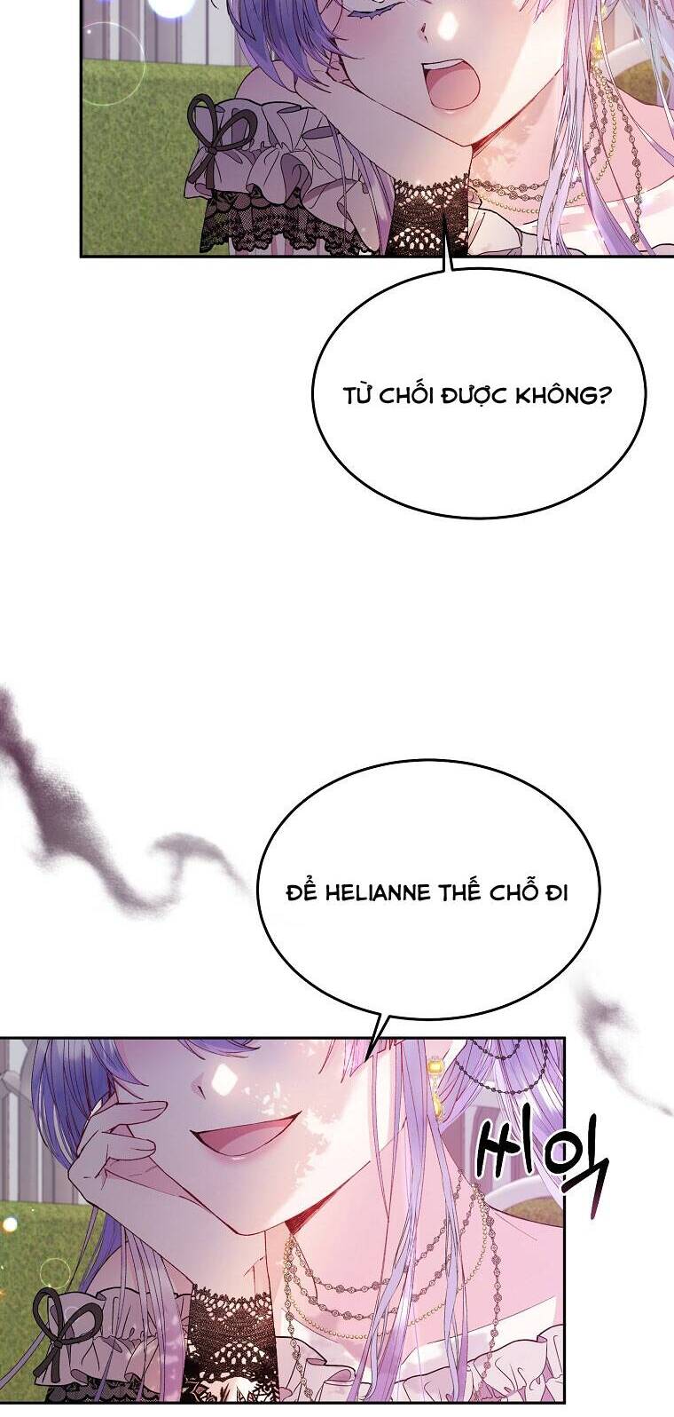 Cô Con Gái Thật Sự Đã Xuất Hiện Chapter 4 - 23