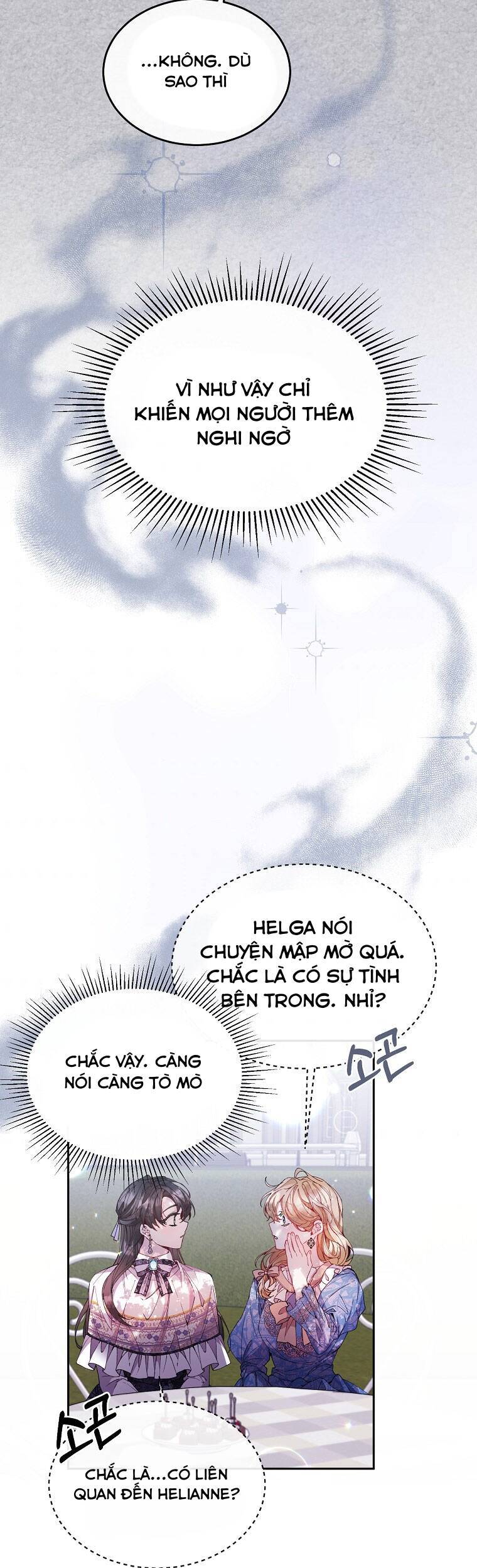 Cô Con Gái Thật Sự Đã Xuất Hiện Chapter 4 - 26