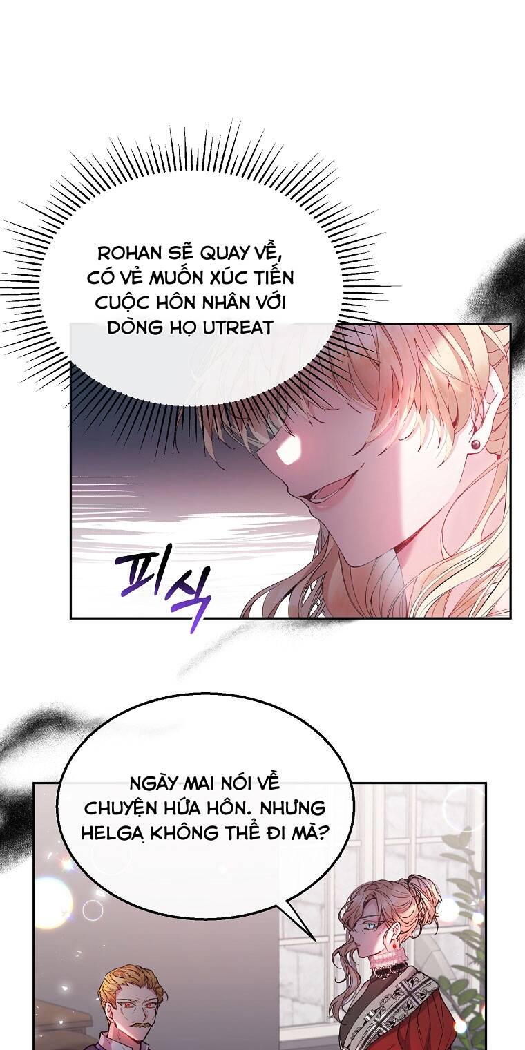 Cô Con Gái Thật Sự Đã Xuất Hiện Chapter 4 - 30