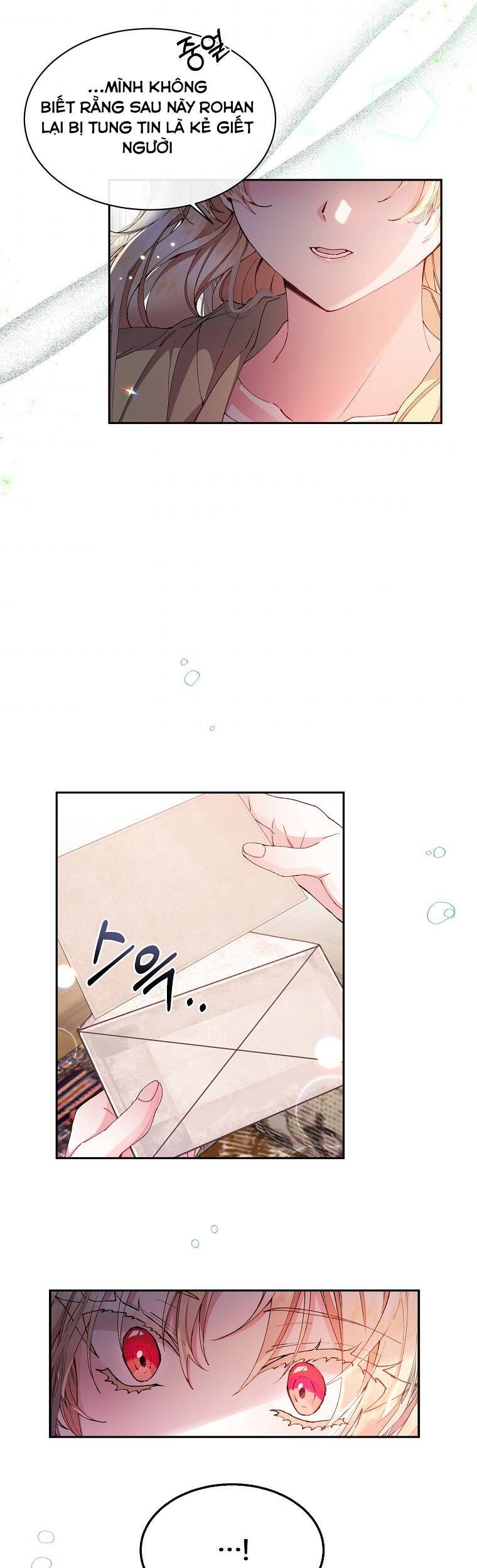 Cô Con Gái Thật Sự Đã Xuất Hiện Chapter 4 - 43