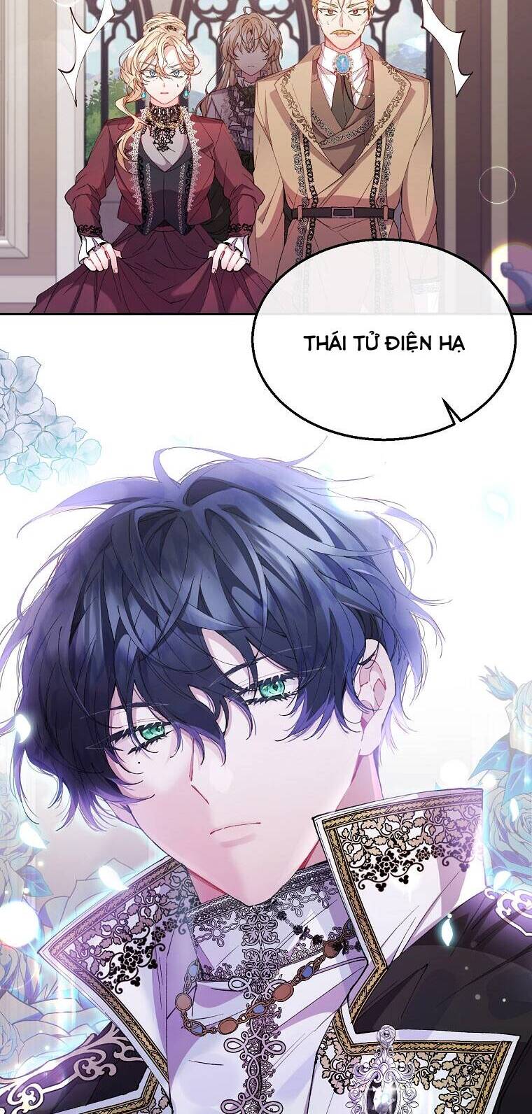 Cô Con Gái Thật Sự Đã Xuất Hiện Chapter 4 - 49