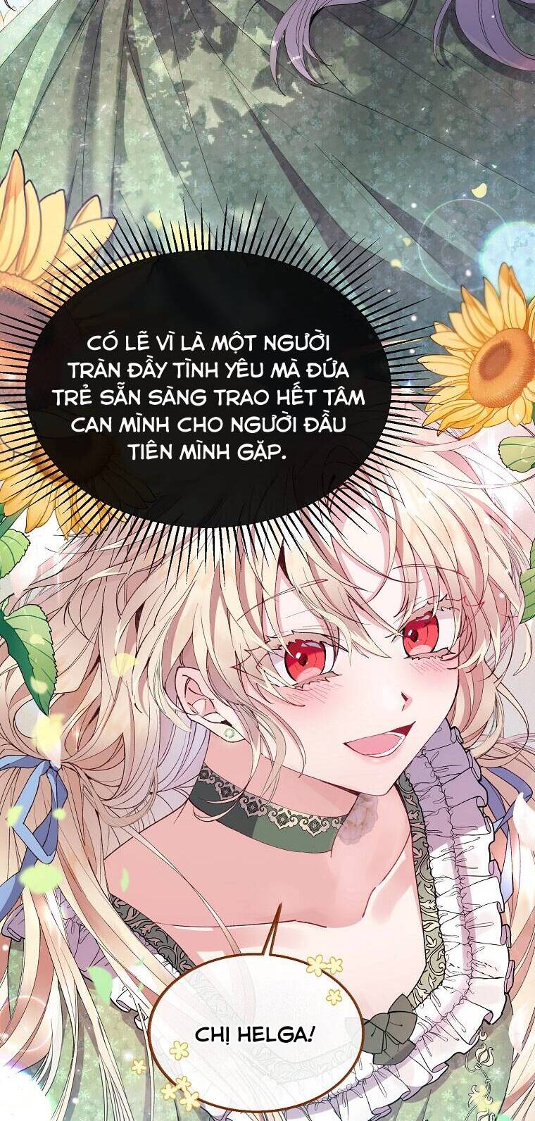 Cô Con Gái Thật Sự Đã Xuất Hiện Chapter 4 - 6