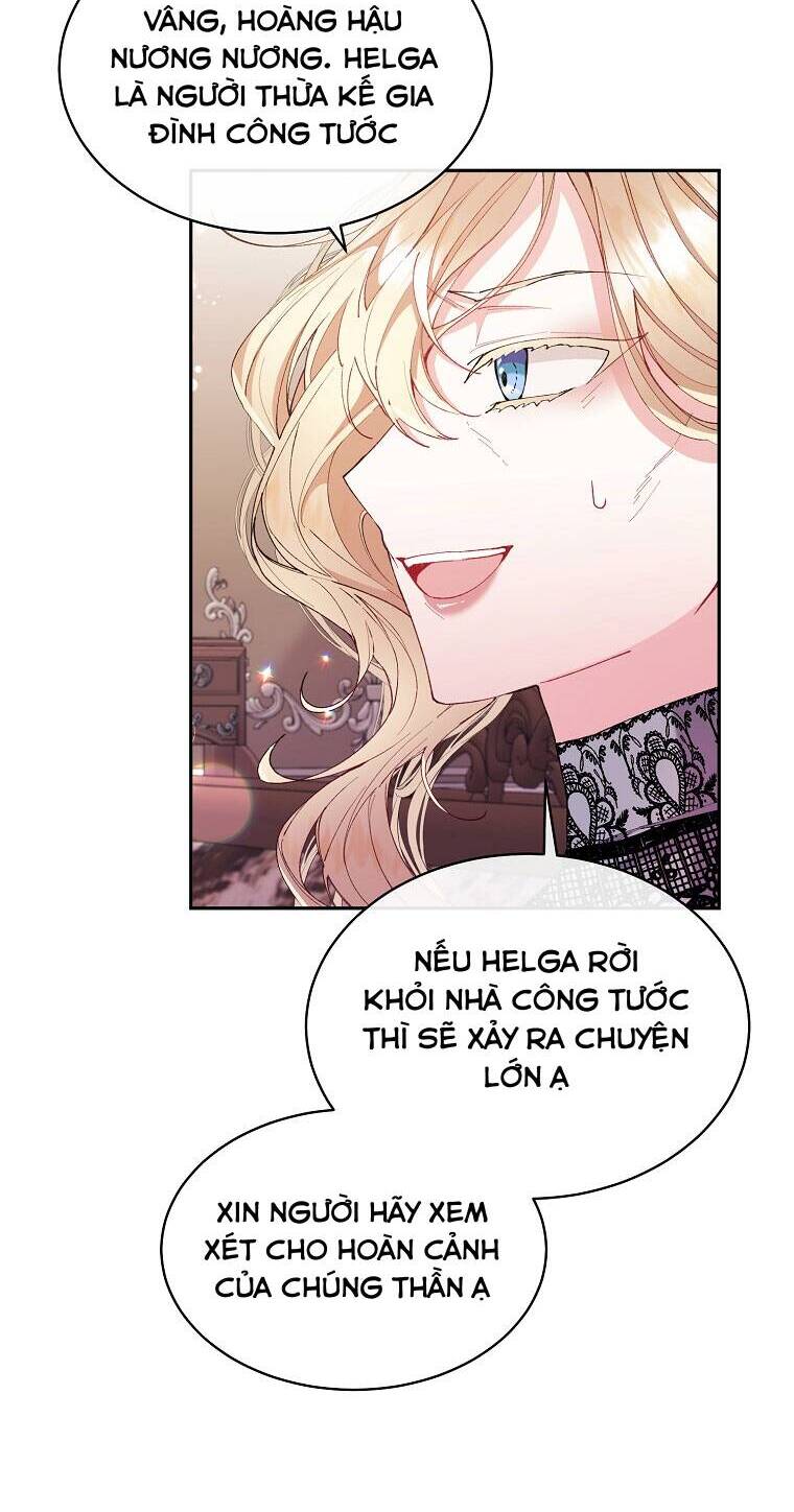 Cô Con Gái Thật Sự Đã Xuất Hiện Chapter 4 - 55