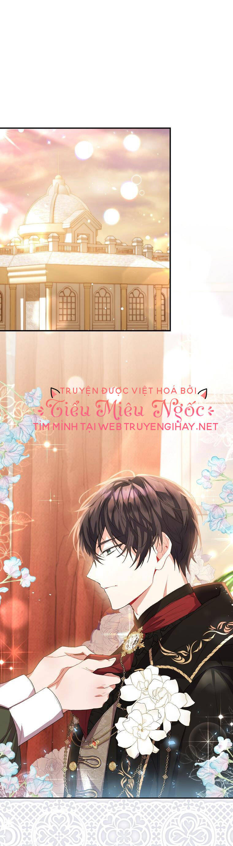 Cô Con Gái Thật Sự Đã Xuất Hiện Chapter 40 - 1