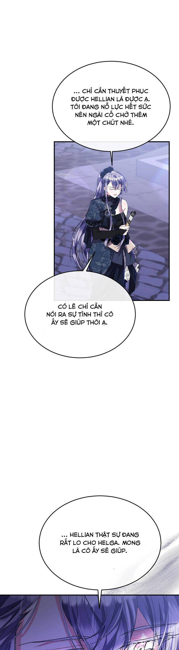 Cô Con Gái Thật Sự Đã Xuất Hiện Chapter 40 - 11