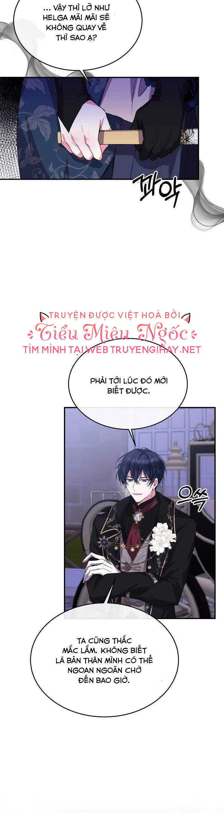 Cô Con Gái Thật Sự Đã Xuất Hiện Chapter 40 - 18