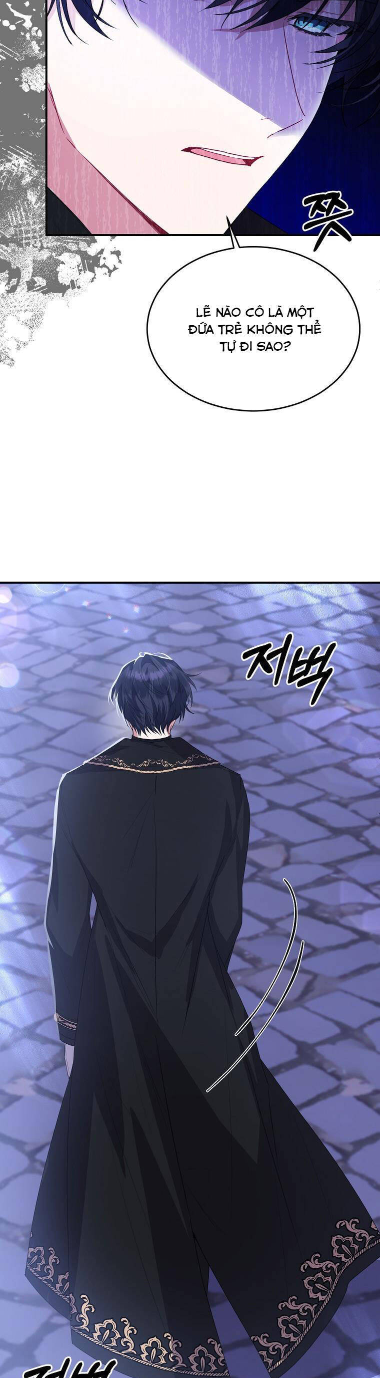 Cô Con Gái Thật Sự Đã Xuất Hiện Chapter 40 - 21