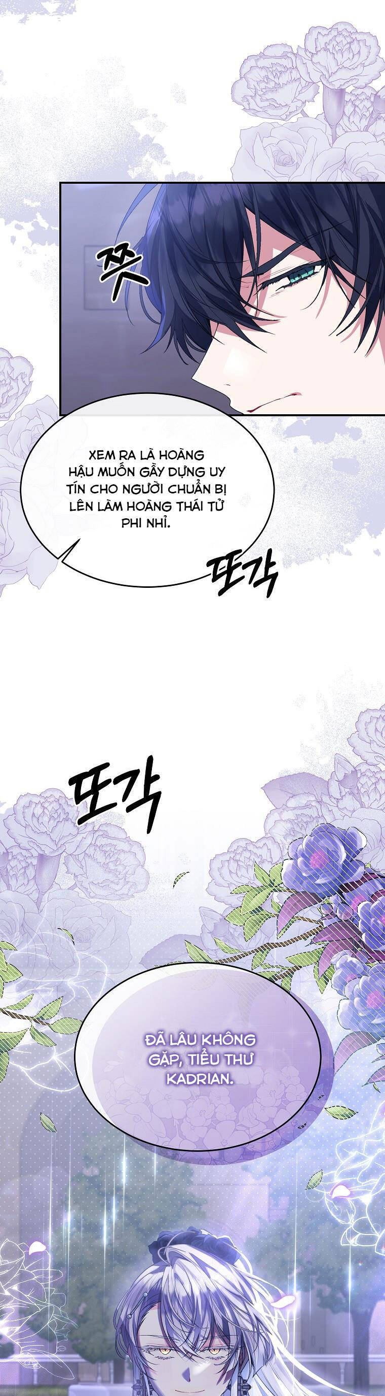 Cô Con Gái Thật Sự Đã Xuất Hiện Chapter 40 - 9