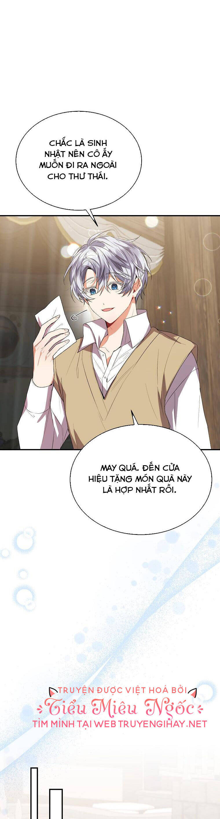 Cô Con Gái Thật Sự Đã Xuất Hiện Chapter 42 - 26