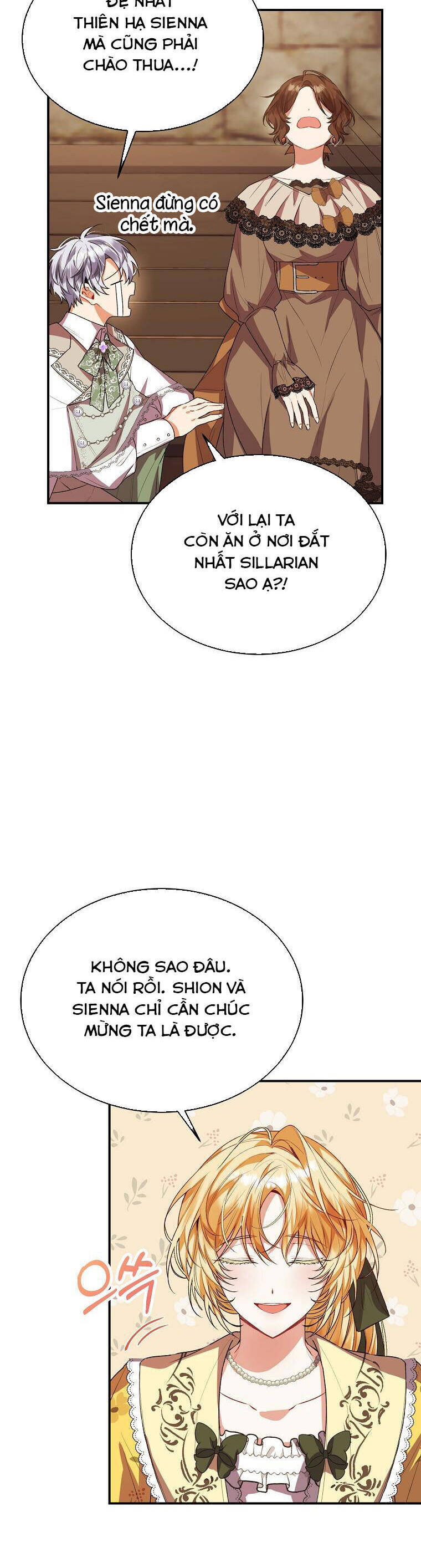 Cô Con Gái Thật Sự Đã Xuất Hiện Chapter 42 - 30