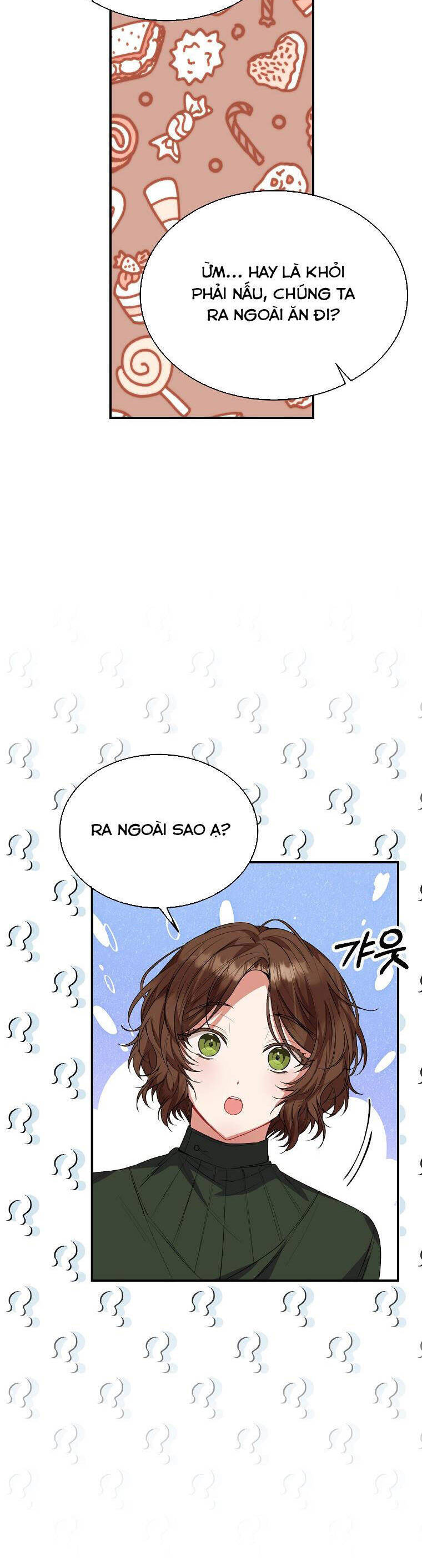 Cô Con Gái Thật Sự Đã Xuất Hiện Chapter 42 - 7