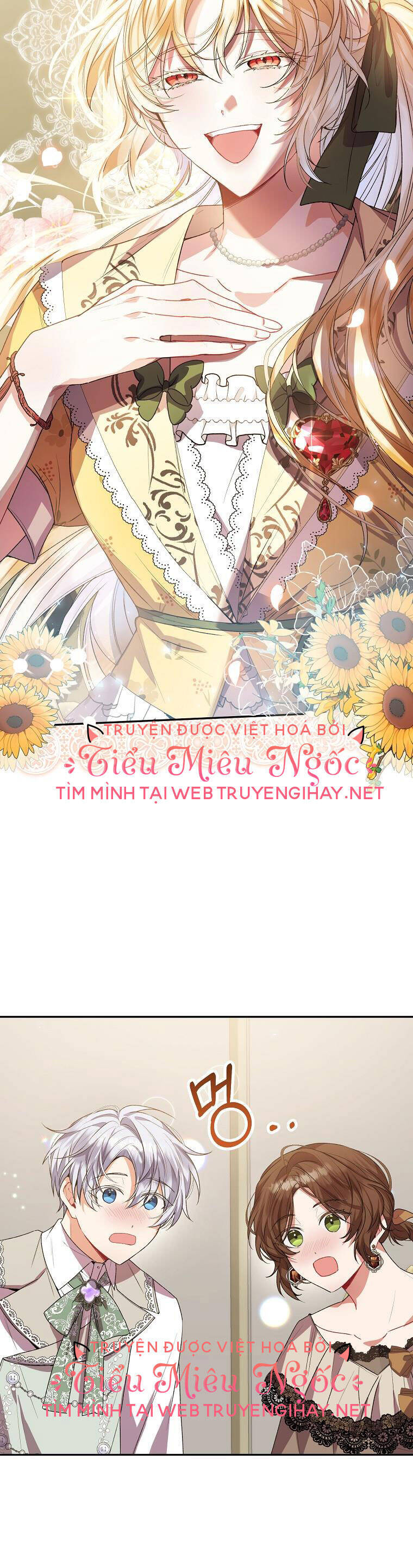 Cô Con Gái Thật Sự Đã Xuất Hiện Chapter 43 - 15