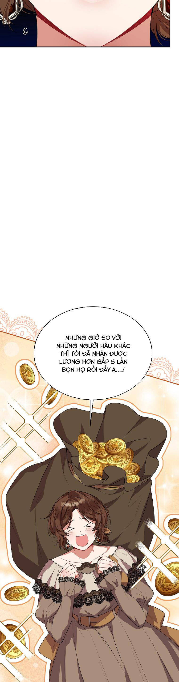 Cô Con Gái Thật Sự Đã Xuất Hiện Chapter 43 - 5