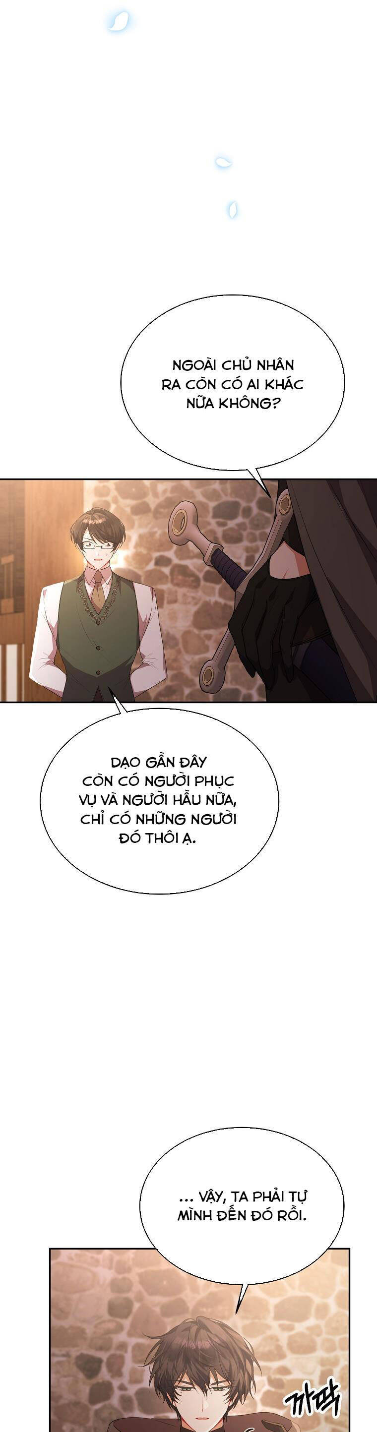 Cô Con Gái Thật Sự Đã Xuất Hiện Chapter 44 - 13