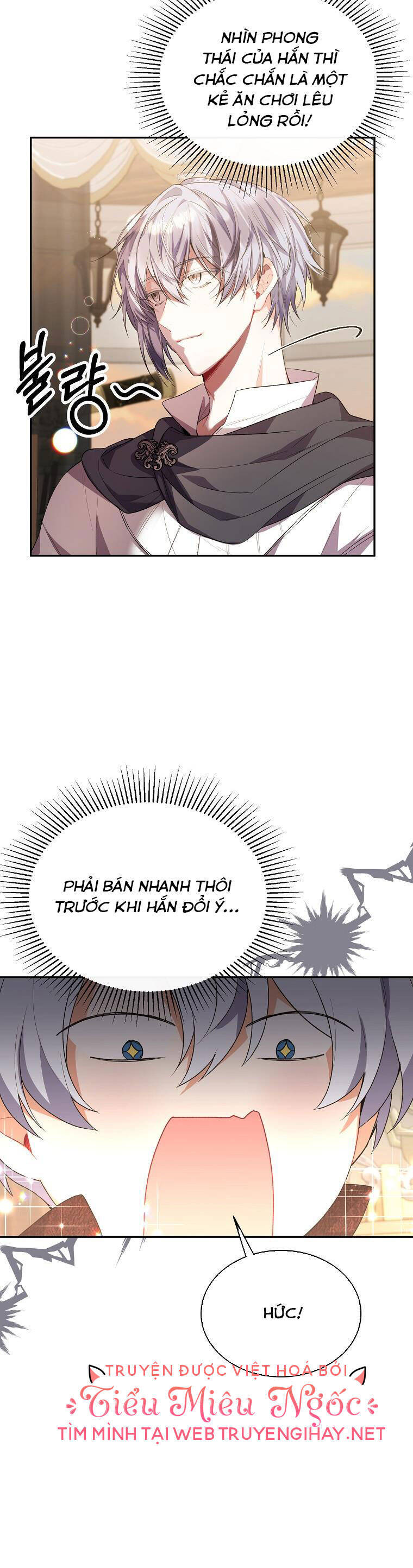 Cô Con Gái Thật Sự Đã Xuất Hiện Chapter 44 - 21