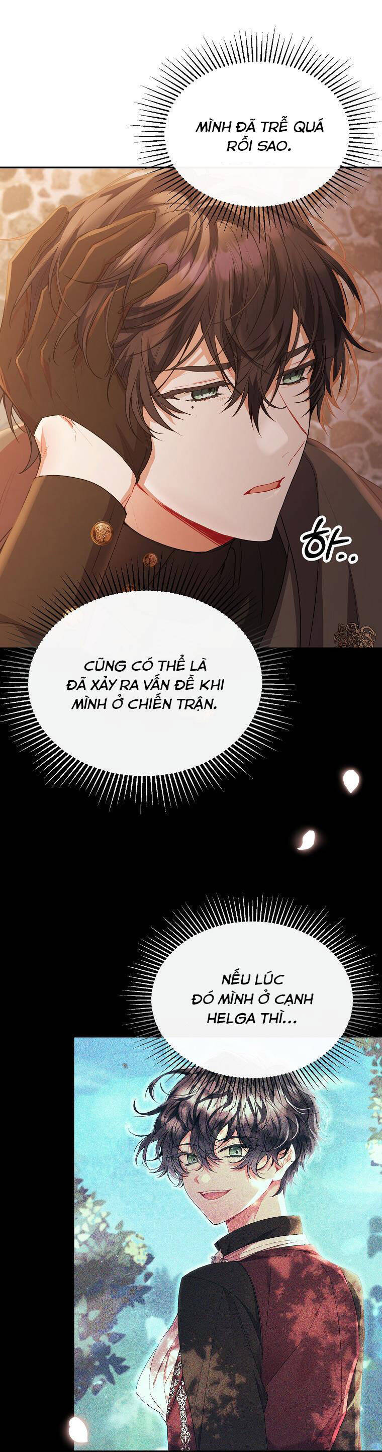Cô Con Gái Thật Sự Đã Xuất Hiện Chapter 44 - 30