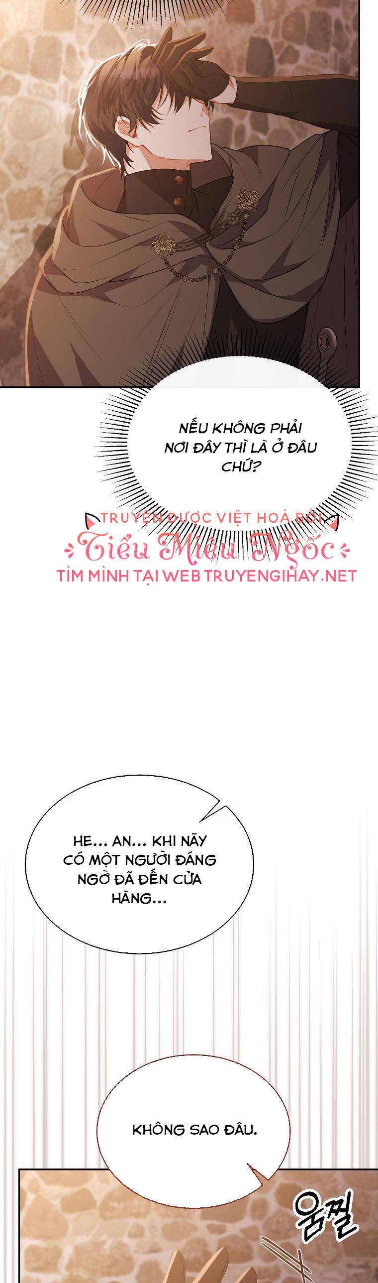 Cô Con Gái Thật Sự Đã Xuất Hiện Chapter 44 - 33
