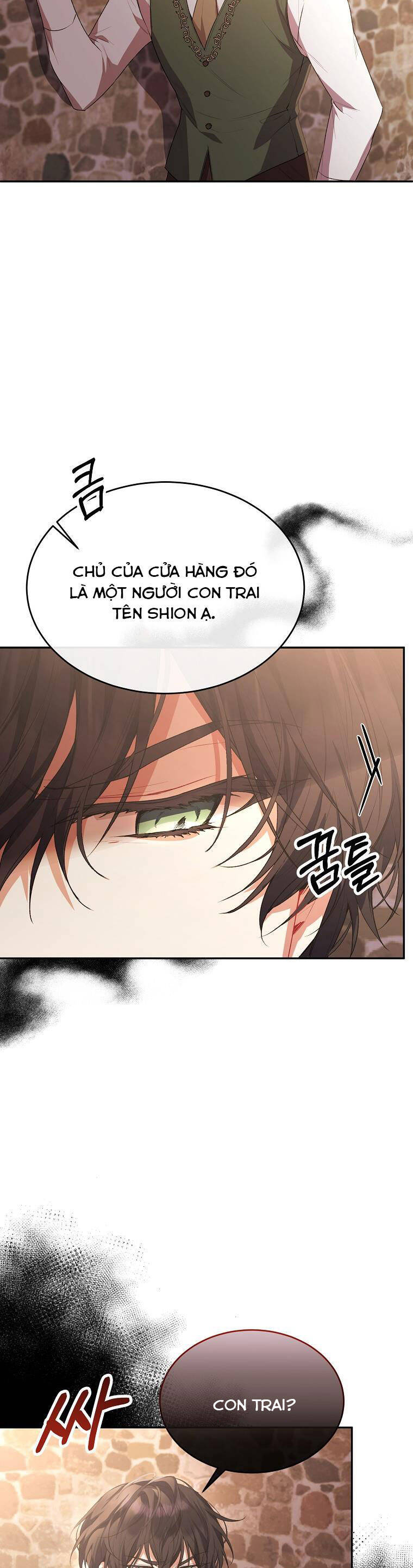 Cô Con Gái Thật Sự Đã Xuất Hiện Chapter 44 - 8