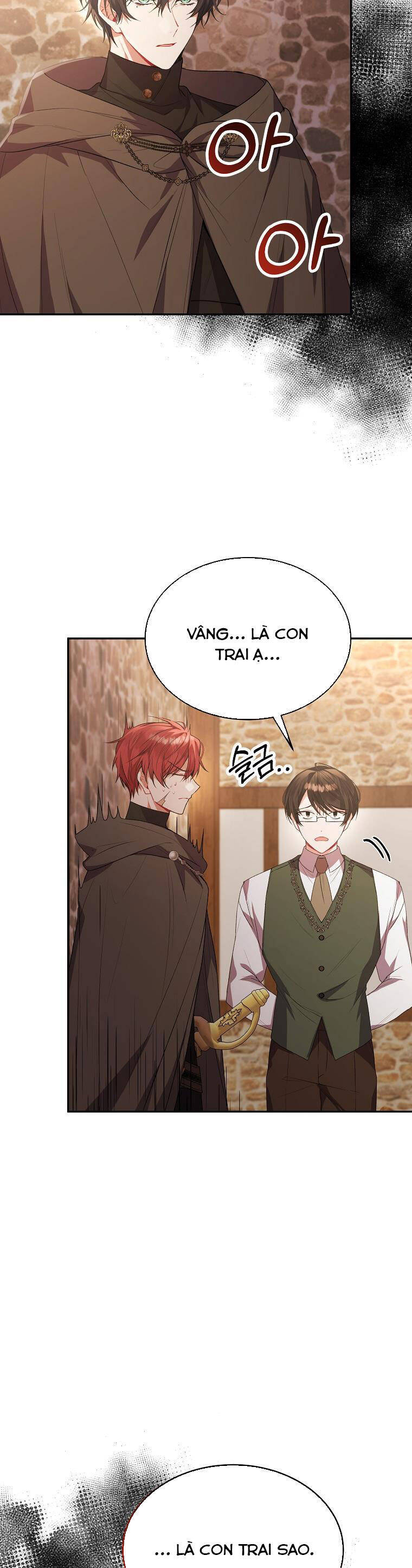 Cô Con Gái Thật Sự Đã Xuất Hiện Chapter 44 - 9