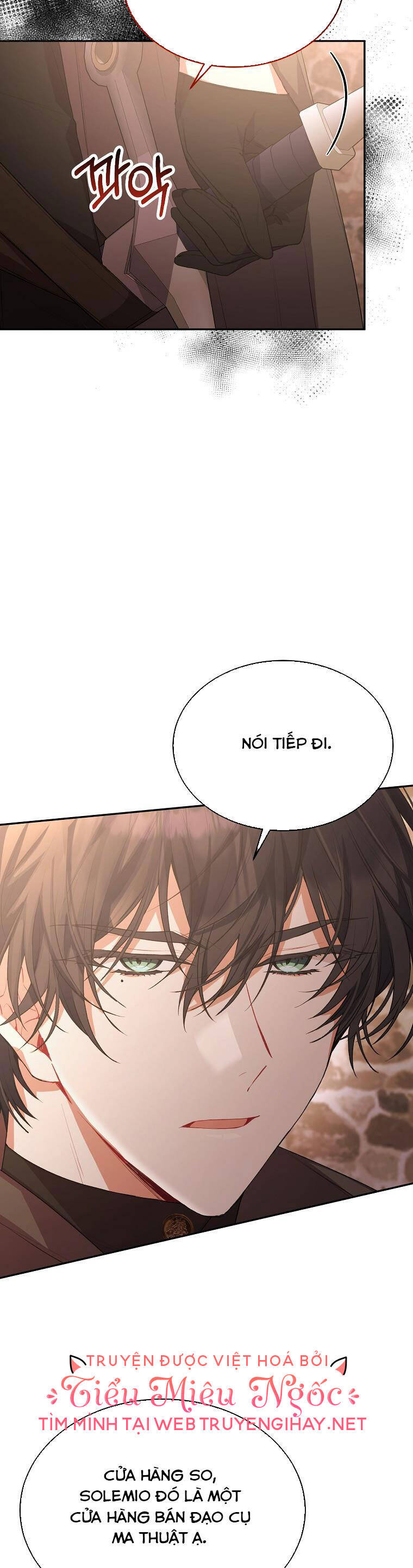 Cô Con Gái Thật Sự Đã Xuất Hiện Chapter 44 - 10