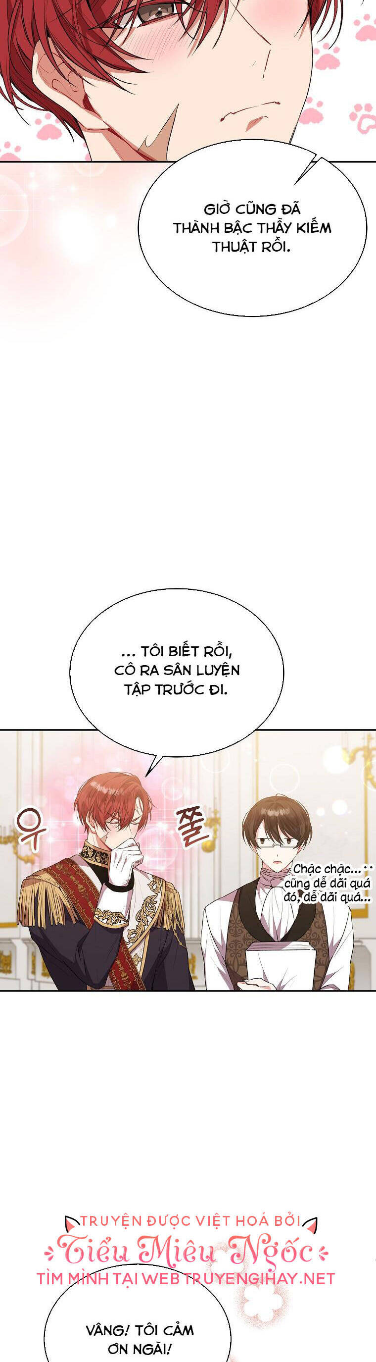 Cô Con Gái Thật Sự Đã Xuất Hiện Chapter 45 - 15