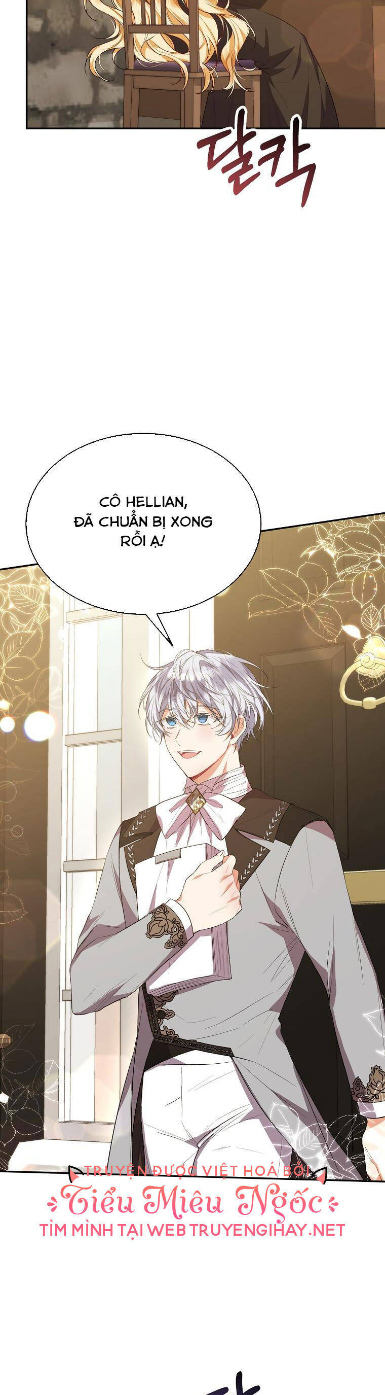 Cô Con Gái Thật Sự Đã Xuất Hiện Chapter 45 - 21