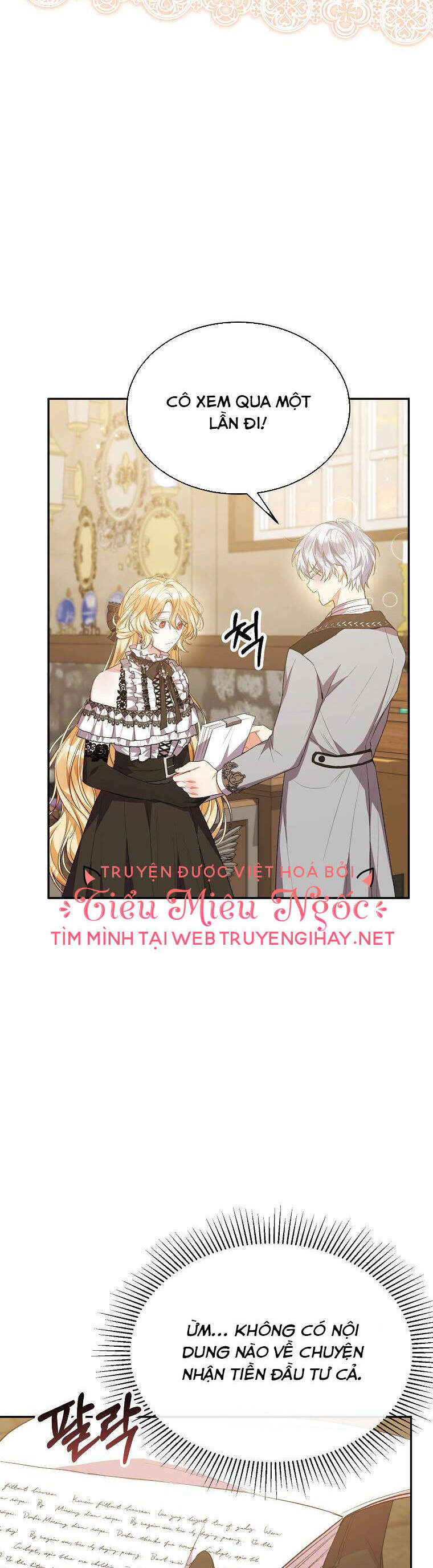 Cô Con Gái Thật Sự Đã Xuất Hiện Chapter 45 - 23