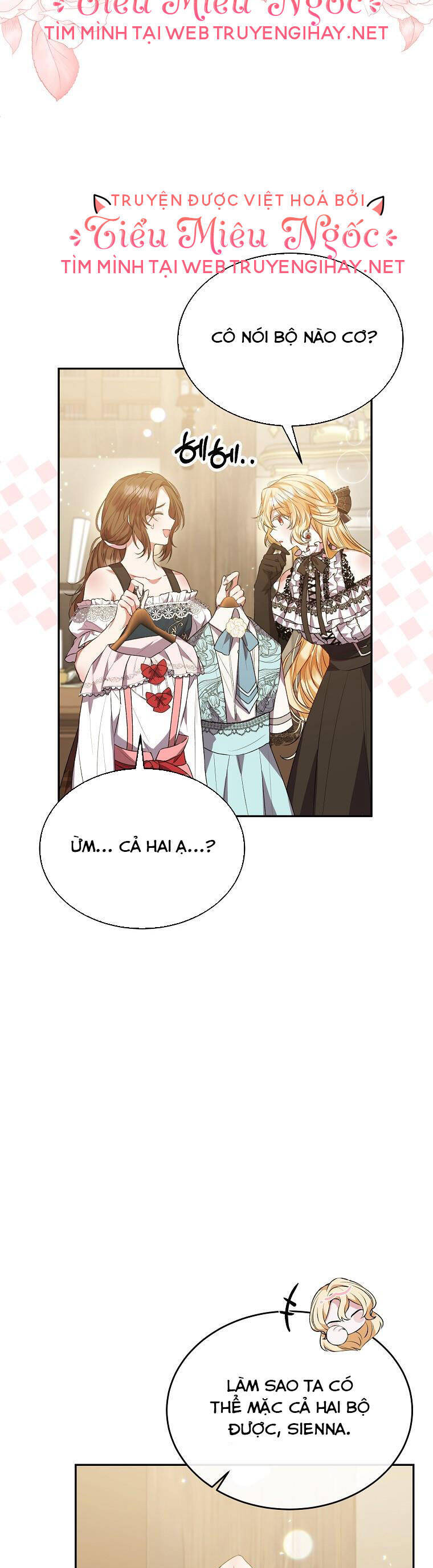 Cô Con Gái Thật Sự Đã Xuất Hiện Chapter 45 - 29