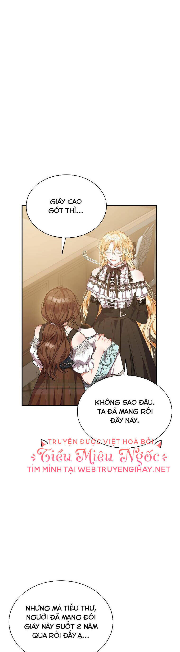 Cô Con Gái Thật Sự Đã Xuất Hiện Chapter 45 - 31