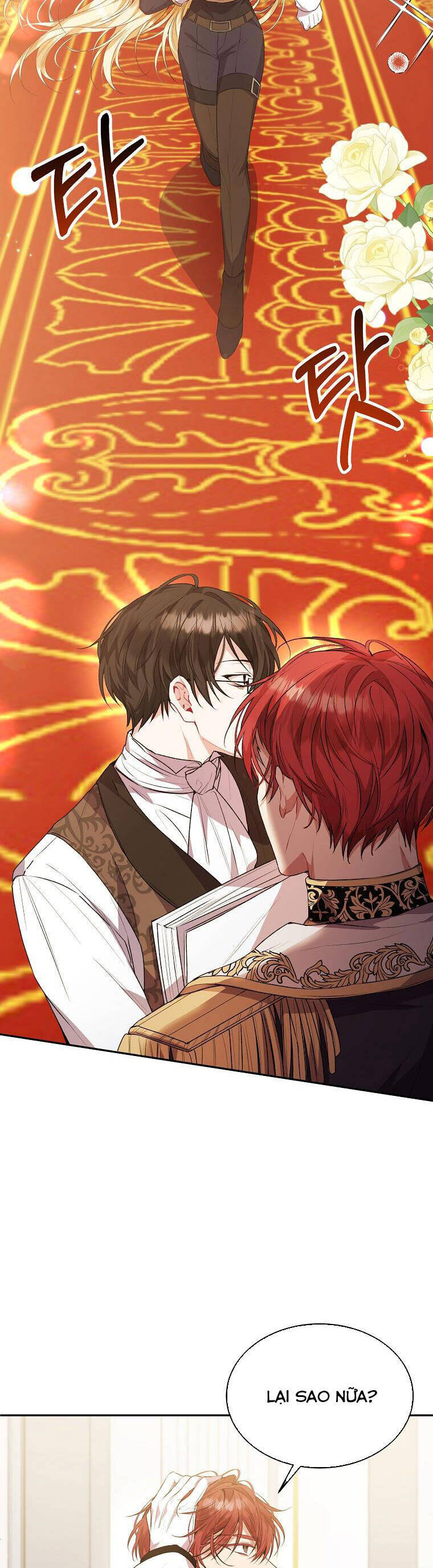 Cô Con Gái Thật Sự Đã Xuất Hiện Chapter 45 - 10