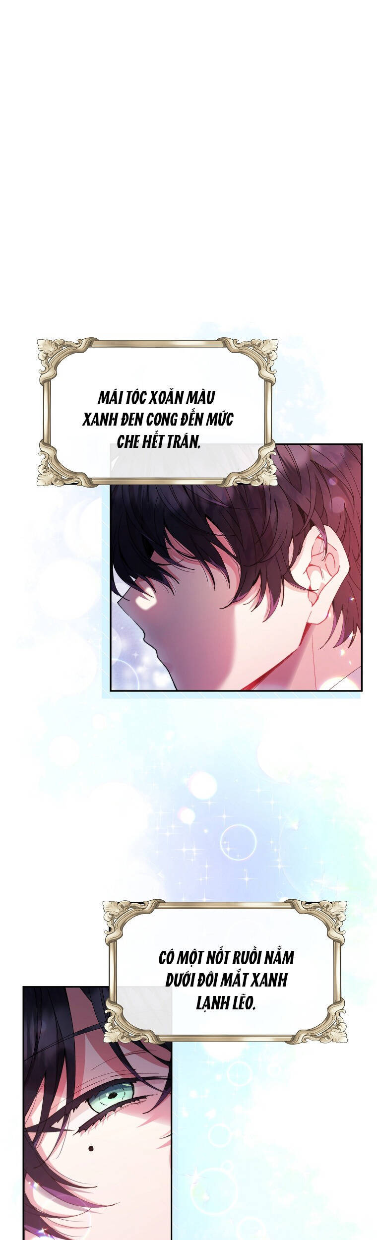 Cô Con Gái Thật Sự Đã Xuất Hiện Chapter 5 - 1