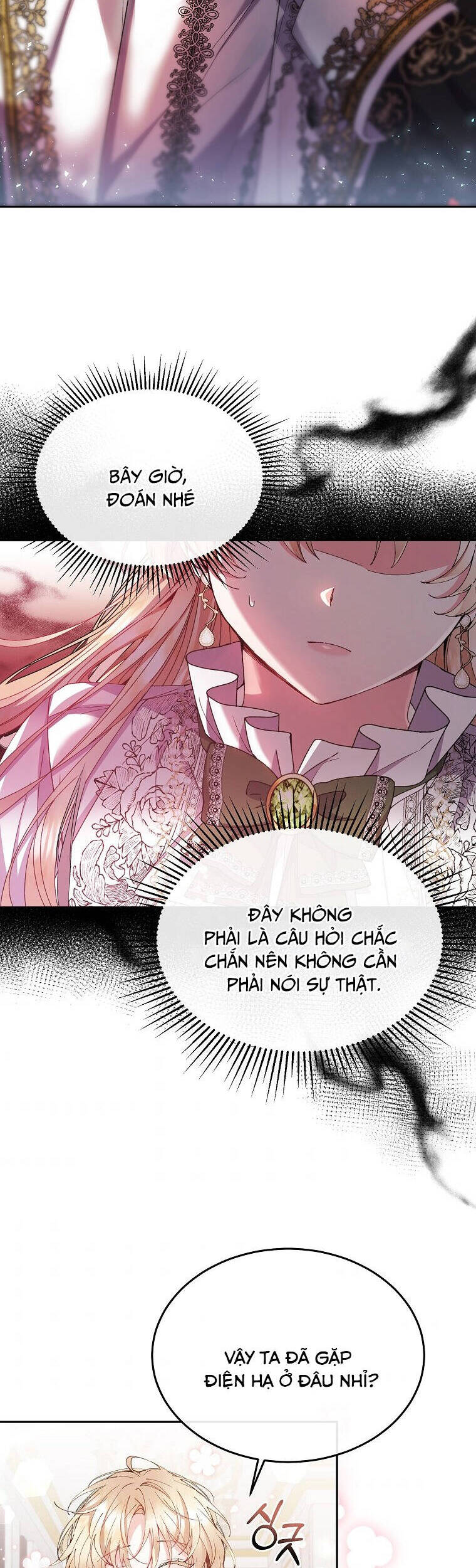 Cô Con Gái Thật Sự Đã Xuất Hiện Chapter 5 - 17