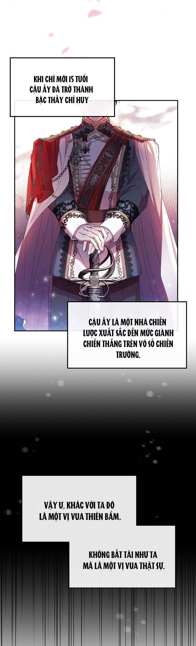 Cô Con Gái Thật Sự Đã Xuất Hiện Chapter 5 - 3